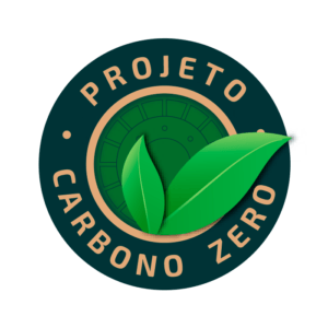 Projeto Carbono Zero